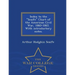 Index to the Scaife Chart of the American Civil War, 1860-1865. with Introductory Notes. - War College Series