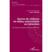 Genres de violence en milieu universitaire au Cameroun: Des trajectoires masculines et féminines différenciée