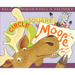 Circle, Square, Moose