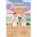 When Summer Ends