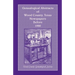 Genealogical Abstracts of Wood County, Texas, Newspapers Before 1920