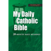 My Daily Catholic Bible-NABRE: 20-Minute Daily readings