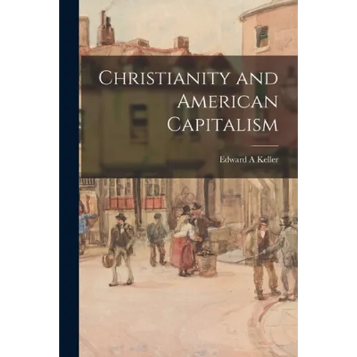 Christianity and American Capitalism