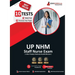 UP NHM Staff Nurse Book 2023 (English Edition) - 8 Full Length Mock Tests and 2 Previous Year Papers (1000 Solved Questions) with Free Access to Onlin