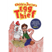 Chickie Jurin's Egg Thief