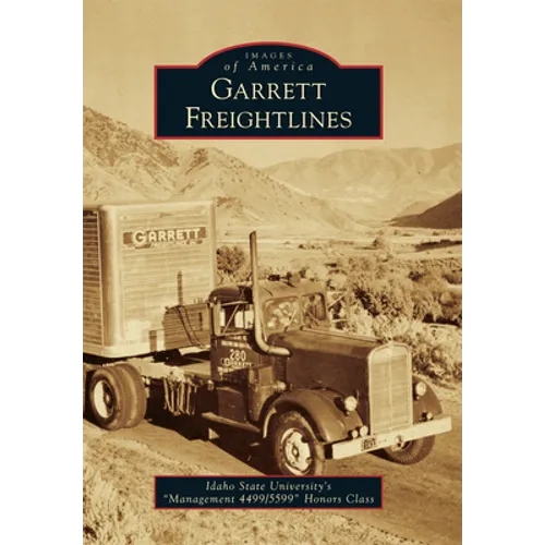 Garrett Freightlines