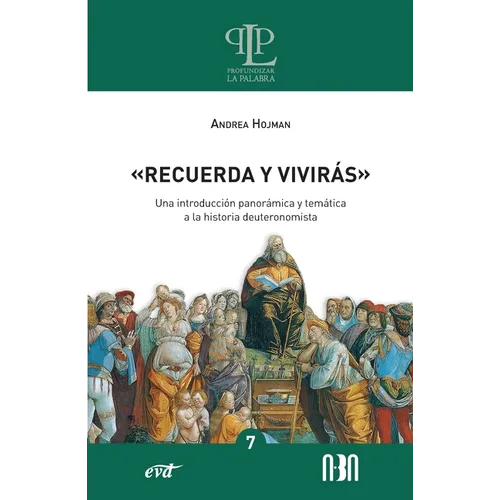 "Recuerda y vivirás"