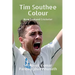 Tim Southee Colour: New Zealand Cricketer