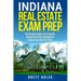 Indiana Real Estate Exam Prep: The Complete Guide to Passing the Indiana Real Estate Salesperson License Exam the First Time!