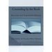 Counseling by the Book: Revised and Expanded Edition