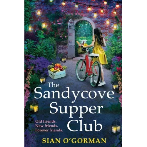 The Sandycove Supper Club