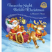 Twas the Night Before Christmas: The Bicentennial Keepsake Edition of the Treasured Holiday Poem