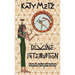 Divine Interruption: A Novel of Ancient Egyptian Gods, Possession, and Raising the Dead