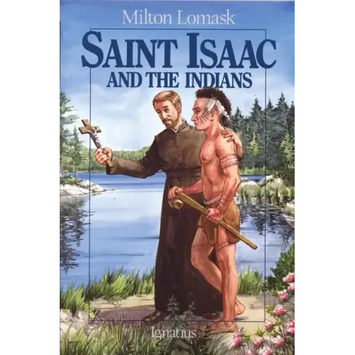 Saint Isaac and the Indians