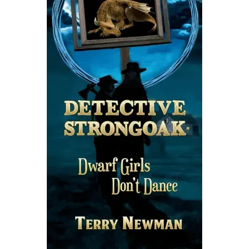 Dwarf Girls Don't Dance