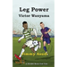 Leg Power: Victor Wanyama