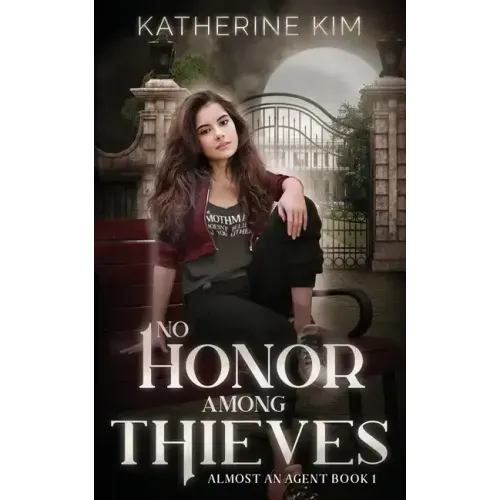 No Honor Among Thieves