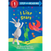 I Like Stars