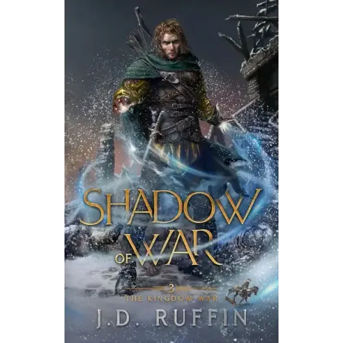 Shadow of War