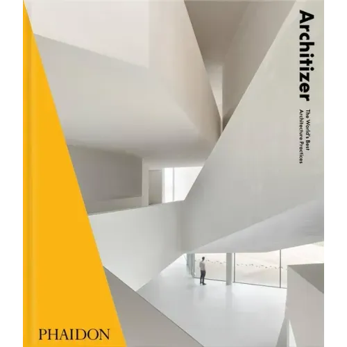 Architizer: The World Best Architecture Practices