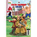 Chacha Chaudhary Gang War