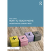 How to Teach Maths: Understanding Learners' Needs