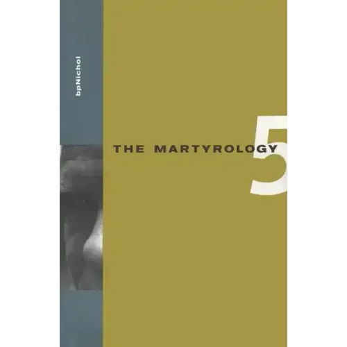 Martyrology Book 5