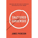 Shattered Consensus: The Rise and Decline of America's Postwar Political Order