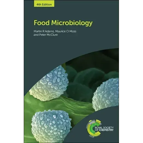 Food Microbiology