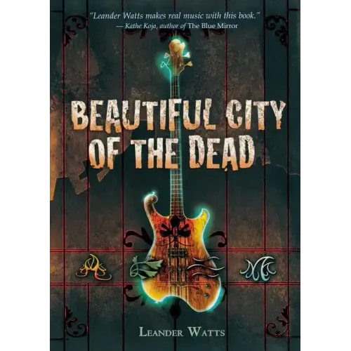 Beautiful City of the Dead