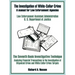 The Investigation of White-Collar Crime: A Manual for Law Enforcement Agencies
