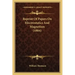 Reprint of Papers on Electrostatics and Magnetism (1884)