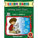Learn Farsi: Writing Farsi (Dari) - For Children 3-6 Years of Age