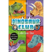 Dinosaur Club Collection One: Contains 4 Action-Packed Adventures