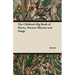 The Children's Big Book of Poetry, Nursery Rhymes and Songs
