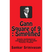 Gann Square of 9: Simple mathematical calculations for Futures Trading