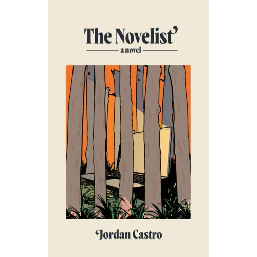 The Novelist