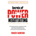 Secrets of Power Negotiating, 25th Anniversary Edition