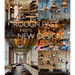 Rough Past Meets New Design