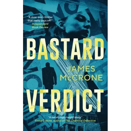 Bastard Verdict
