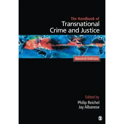 Handbook of Transnational Crime and Justice