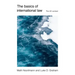 The basics of international law: The UK context