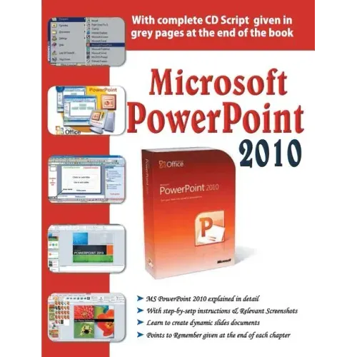 Microsoft Powerpoint 2010