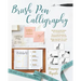 Brush Pen Calligraphy