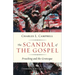 The Scandal of the Gospel: Preaching and the Grotesque