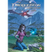 The Dragonstar Chronicles: Sofi's Diary