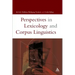 Lexicology and Corpus Linguistics
