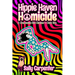 Hippie Haven Homicide: A Psychedelic Spy Mystery (Book 2)