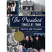 The President Travels by Train: Politics and Pullmans
