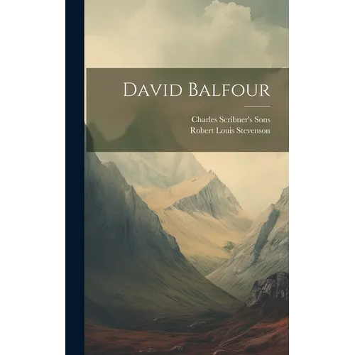 David Balfour